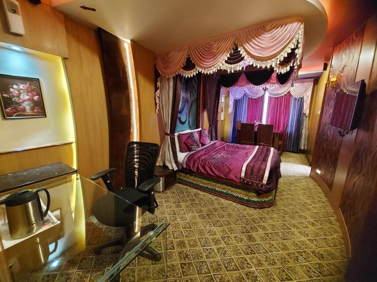 Astoria Residency Hotel Ooty Exterior photo