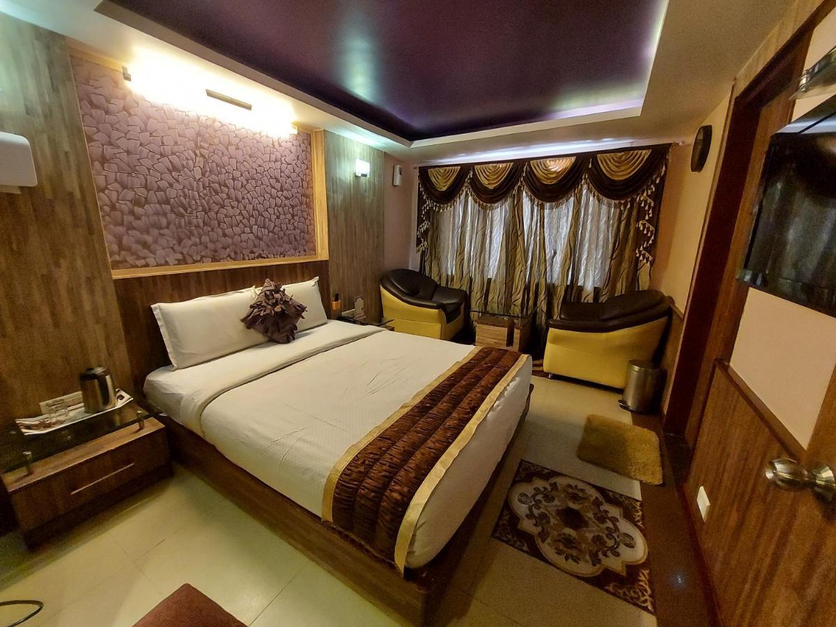 Astoria Residency Hotel Ooty Exterior photo