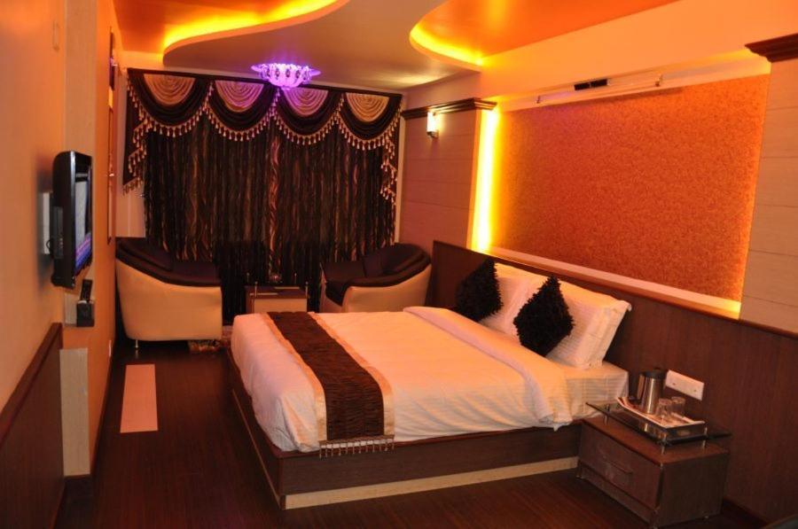 Astoria Residency Hotel Ooty Room photo