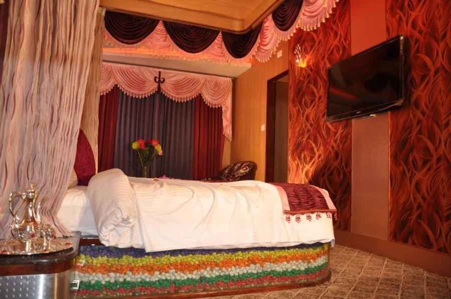 Astoria Residency Hotel Ooty Room photo