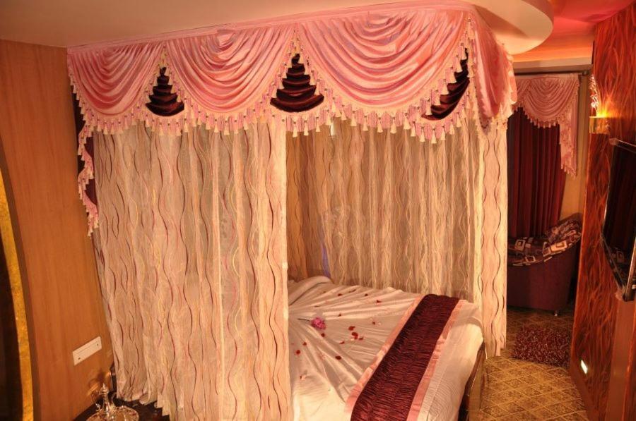 Astoria Residency Hotel Ooty Room photo